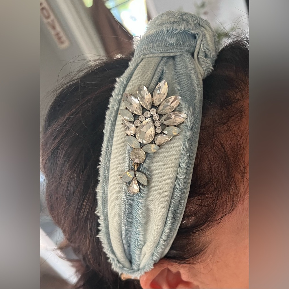 Boutique Headband